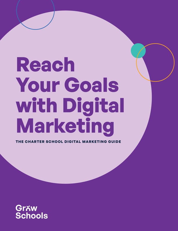 Reach Your Goals with Digital Marketing
